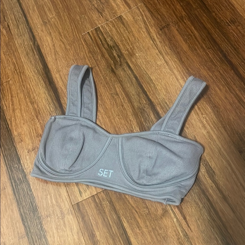 SET active sports bra